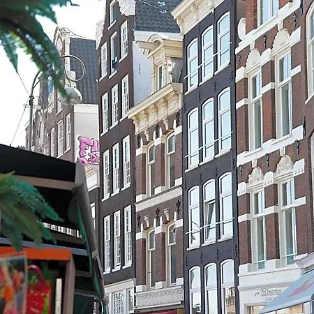 Of The 4* Amsterdam
