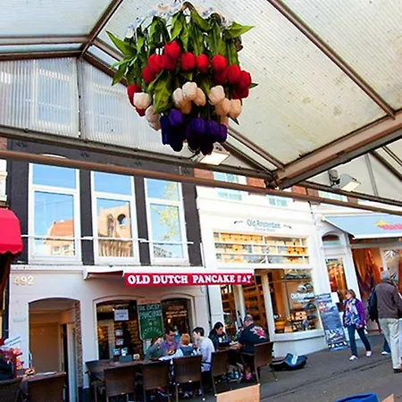 城市之顶公寓 4*