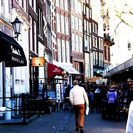 城市之顶公寓 住宿加早餐酒店