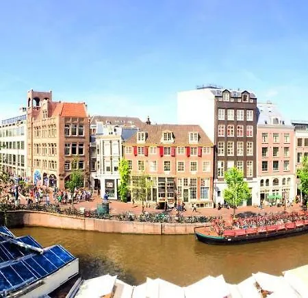 住宿加早餐酒店 城市之顶公寓