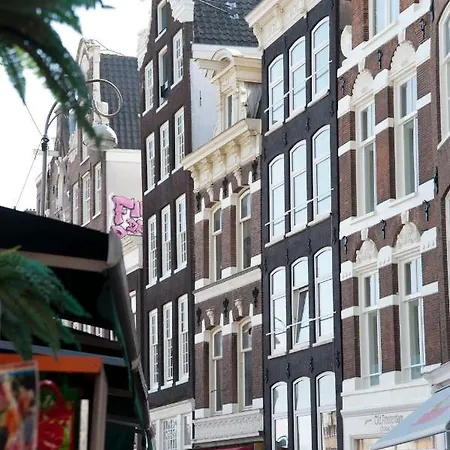 住宿加早餐酒店 城市之顶公寓 4*